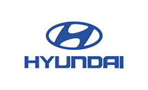 Hyundai logo