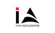 India Accelerator Logo