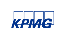 KPMG logo