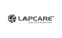 Lapcare Logo