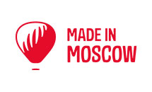 Made in Moscow
