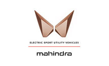 Mahindra Logo