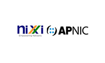 NIXI logo