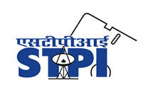 STPI logo