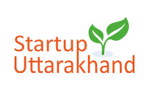 Startup Uttarakhand Logo