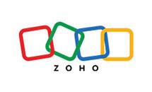 Zoho Logo