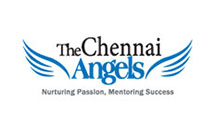 Chennai Angels Logo