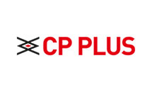 CP Plus World Logo
