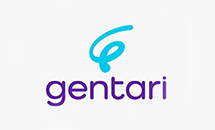 Gentari Logo