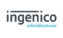 ingenico logo