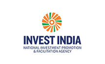 Invest India Logo