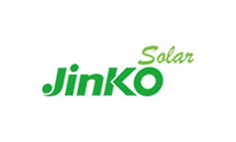 jinkosolar logo