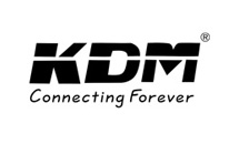 kdm logo