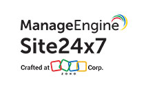 Manageengine Site24x7