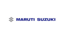 Maruti Suzuki Logo