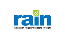 Rain Jaipur Logo