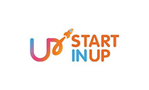 Start in up Logo