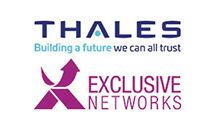 Thales logo