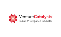 Ventute Catylist Logo