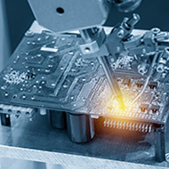 Electronic Manufacturing Services