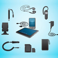 Mobile Devices & Accessories