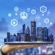 Smart Cities Solutions