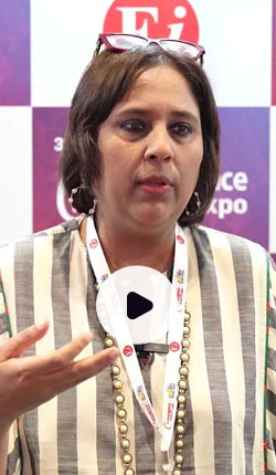 Barkha Dutt