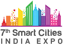  6th Smart Cities India Expo 