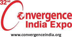 Convergence India Expo