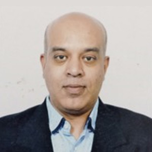 Devraj Sanyal