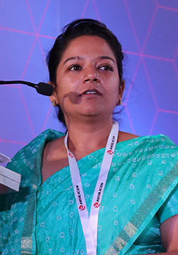 Dr. Garima Mittal, IAS