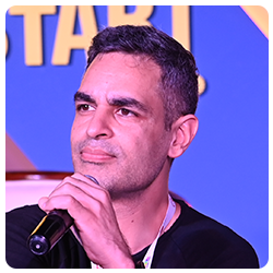 Ankur Warikoo