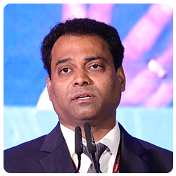 Sanket Bhondve
