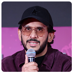 Aman Gupta