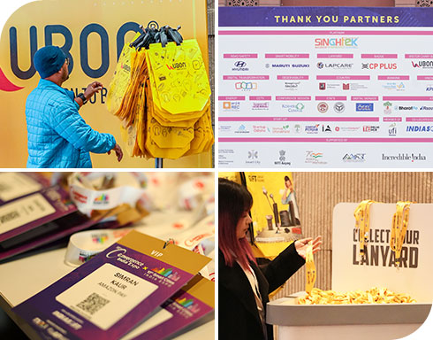 Sponsorship Opportunities