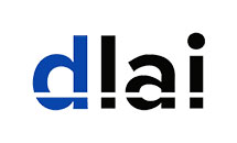 DLAI logo