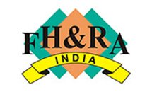 FHRAI logo