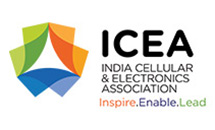 ICEA Logo Tagline