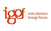 IGEF logo