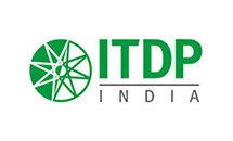 ITDP India logo