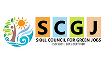 SCGJ Logo