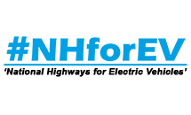 NHforEV logo
