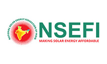 NSEFI logo