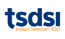 TSDSI Logo