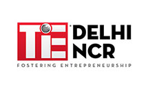TiE DelhiNCR H Positive