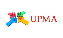 Upma Logo