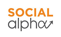 socialalpha logo