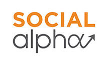 socialalpha logo