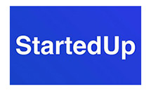 Startedup Logo