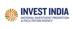 Invest India Logo